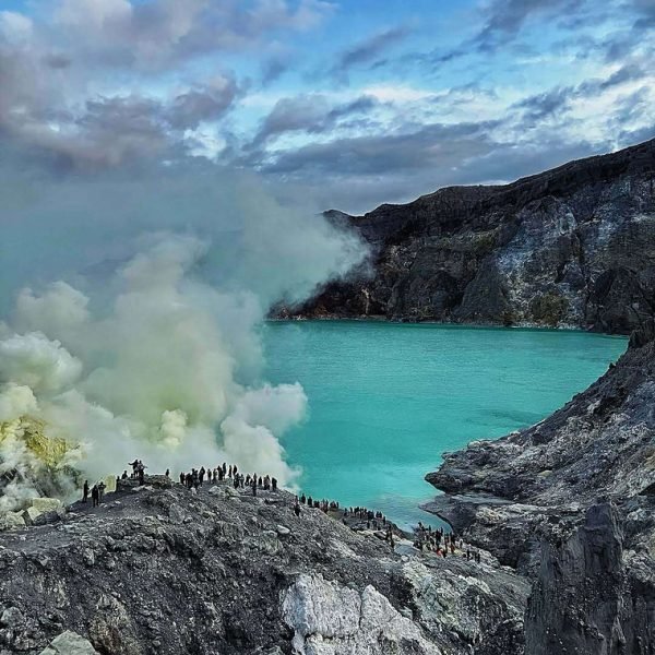 ijen